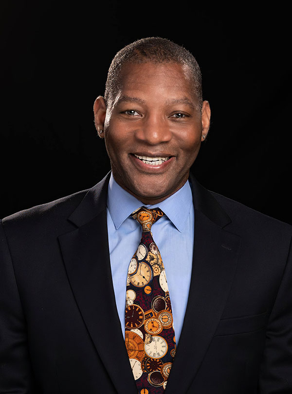 CPFC-Headshot Financial Education Advocacy with Major (Retired) Ellis J. Cropper