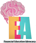 Financial Education Advocacy Logo